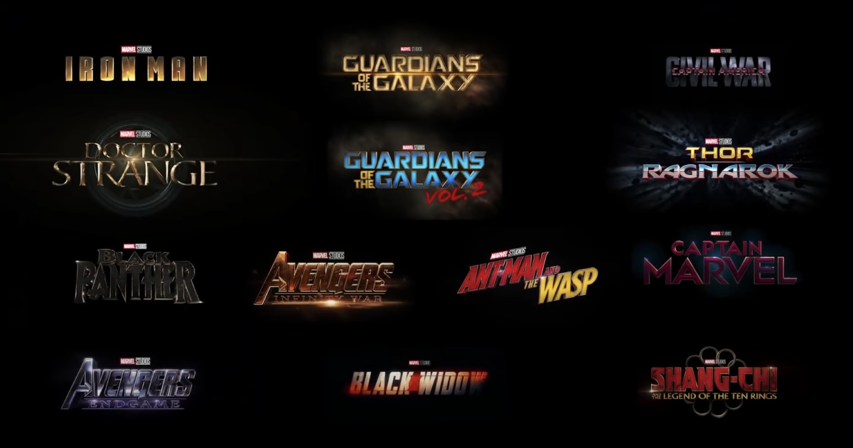 Disney Plus launching IMAX enhanced format for MCU movies • PhilSTAR Life